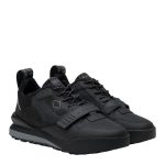 Replay Field Strap Mens Sneakers