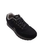 Soviet Paris Mens Sneakers