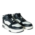 Soviet Robert Mens Sneakers