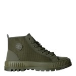 Soviet Young Hi Mens Sneakers
