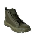 Soviet Young Hi Mens Sneakers