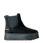 Soviet Safari Ladies Boots