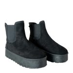 Soviet Safari Ladies Boots