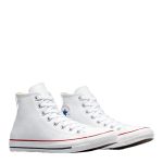 Converse All Star Leather Mens Boots