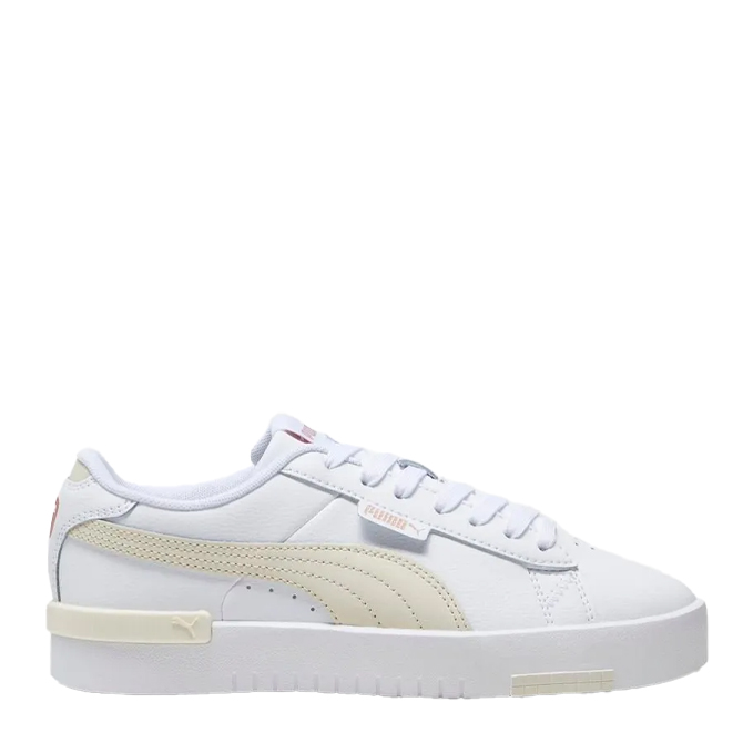 Puma Jada Renew Ladies Sneakers - Beige - Brandz