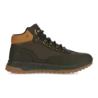 Jeep Compass Mens Boots - Olive