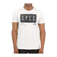 S.P.C.C Orwell Mens T-Shirt