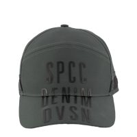 S.P.C.C. Riggs Hats