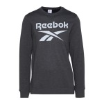 Reebok Fleece Crew Mens Tops
