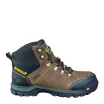 Caterpillar Framework Mens Boots