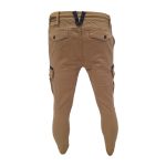 Soviet Largo Men's Joggers