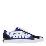 Vans Old Skool Jumbo Youths Sneakers