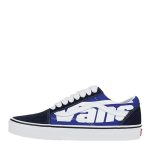 Vans Old Skool Jumbo Youths Sneakers