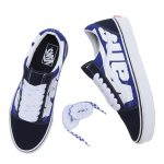 Vans Old Skool Jumbo Youths Sneakers