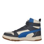 Puma RBD Game Flat Men's Sneakers