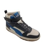 Puma RBD Game Flat Men's Sneakers