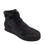 Mazerata Valentino Men's Boots