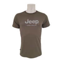 Jeep Iconic Men's T-Shirt