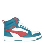 Puma Rebound V6 Youths Boots