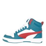 Puma Rebound V6 Youths Boots