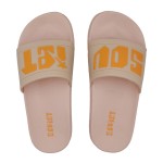 Soviet Louella Ladies Sandals