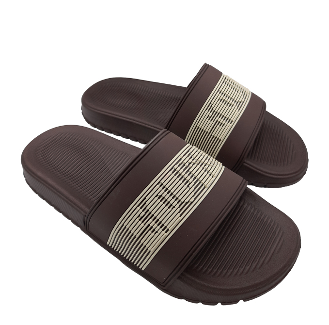 Soviet Superbird Men's Sandals - Chocolate | Brandzz