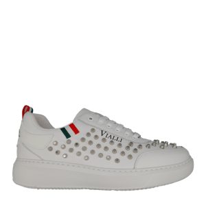 Vialli Vicario Men's Sneakers