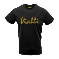 Vialli Hibiscus Men's T-Shirts