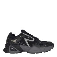 Replay Destiny M Night Men's Sneakers