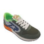 Replay Fiber M Tecno Men's Sneakers