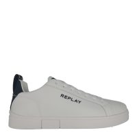 Replay Polys Logo Men's Sneakers