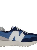 New Balance 327 Men’s Sneakers – Navy