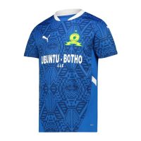 Puma Mamelodi Sundown's Away Men's T-Shirts