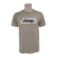 Jeep Men's T-Shirt