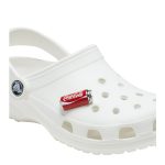 Crocs Coco Cola Can Jibbitz