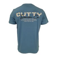 Cutty Tora Men's T-Shirt