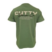 Cutty Tora Men's T-Shirt