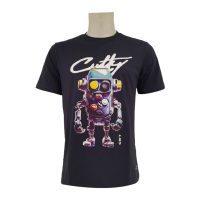 Cutty Frank Men's T-Shirt