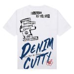 Cutty Casio Men's T-Shirt