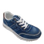 Pierre Cardin Manon 2 Ladies Sneakers