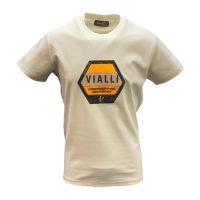 Vialli Hextop Men's T-Shirt