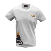 Vialli Hi-Flame Men's T-Shirt