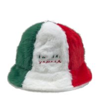 Vialli Finachisco Milano Bucket Hat