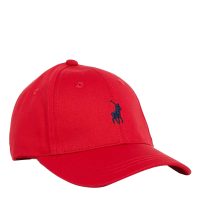 Polo Parker Caps