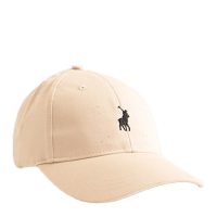 Polo Parker Caps