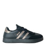 Soviet Isla Fashion Girls Sneakers