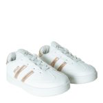 Soviet Isla Fashion Girls Sneakers