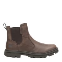 Caterpillar Practitioner Mens Boots