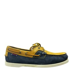 Sebago Mens Rossisland Men's Sneakers