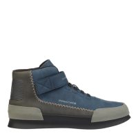 Mazerata Valentino 1 Nub Men's Boots